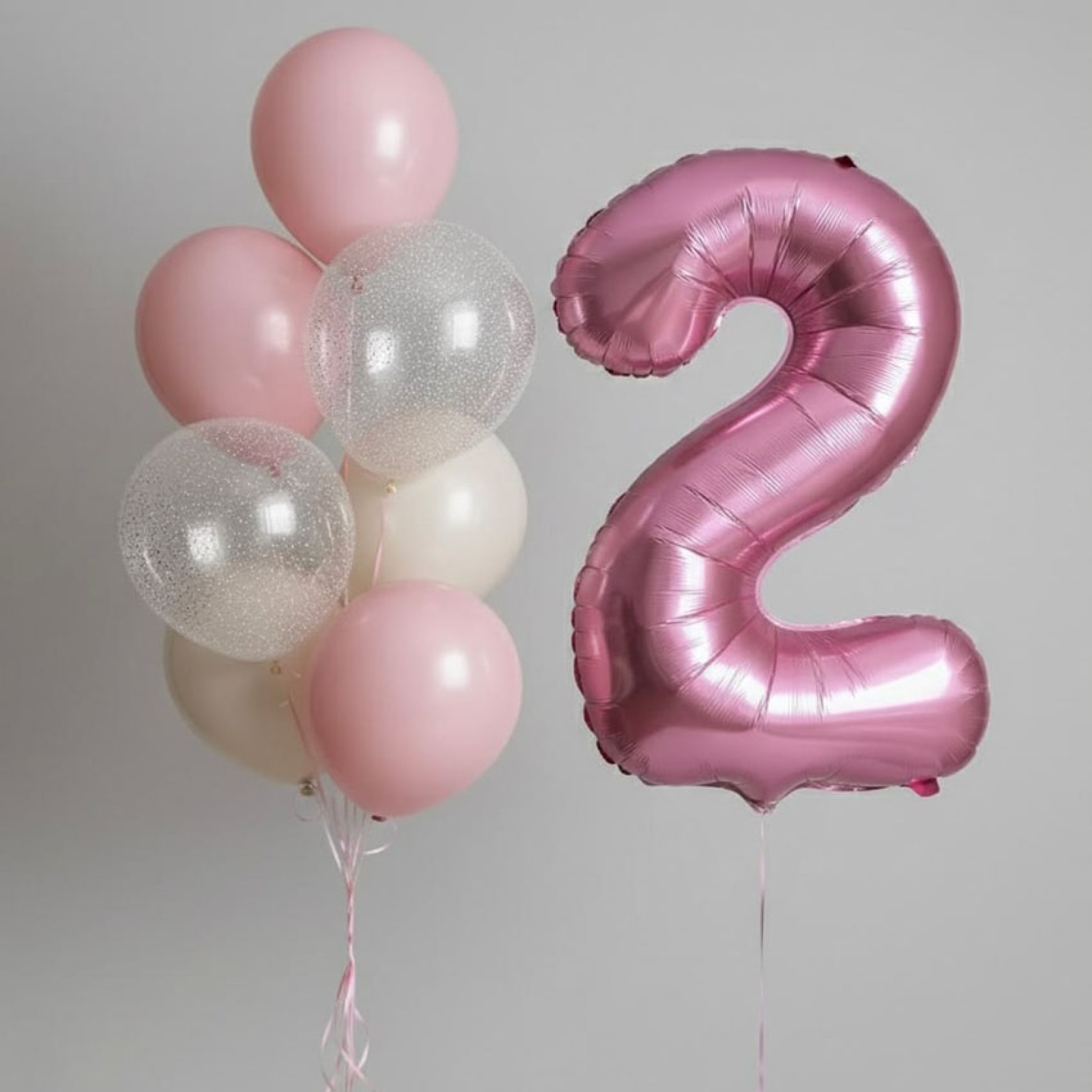 HER BIRTHDAY